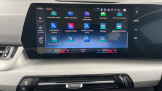 BMW 2 Series 220i MHT Sport 5dr DCT Petrol Hatchback